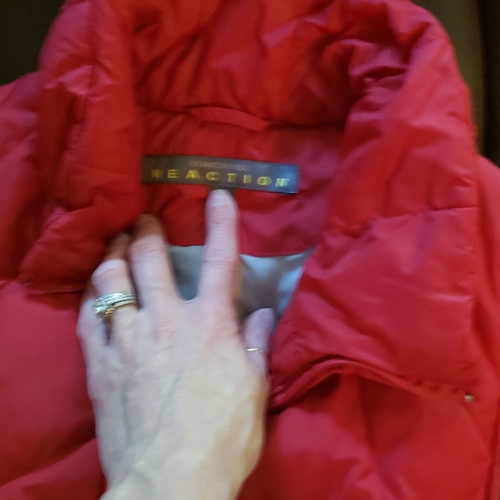 🎯Sold🎯🎯  VEST - Picture 3 of 4